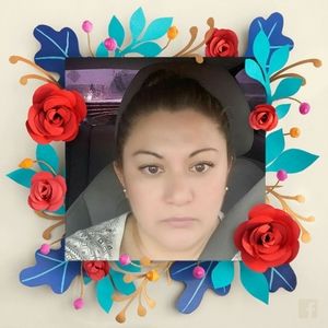 Meet your Posher, Claudia